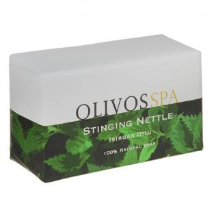 Мыло для лица, тела и волос Olivos SPA Stinger 250g