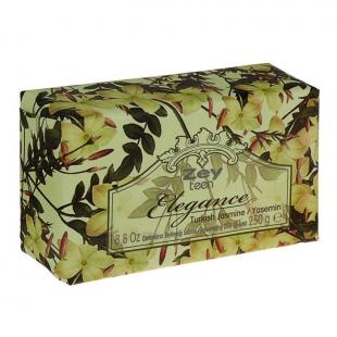 Мыло для лица, тела и волос Olivos ZEYTEEN ELEGANCE Jasmine 250g