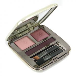 Тени для век GUERLAIN MAKE UP OMBRE ECLAT DUO & LINER №360 L`Heure Rose