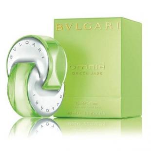 Bvlgari OMNIA GREEN JADE 25ml edt