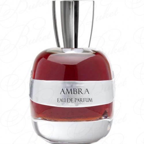 Тестер Omnia Profumi AMBRA 100ml edp TESTER