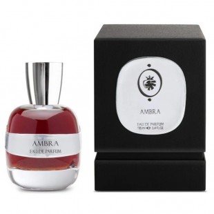 Omnia Profumi AMBRA 100ml edp