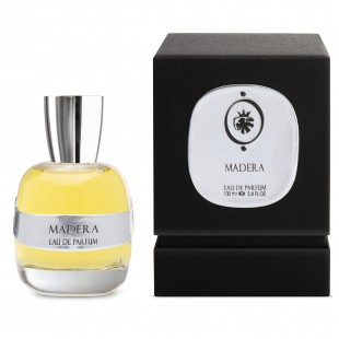 Omnia Profumi MADERA 100ml edp