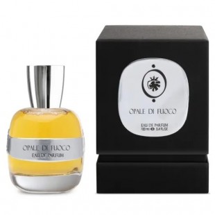 Omnia Profumi OPALE DI FUOCO 100ml edp