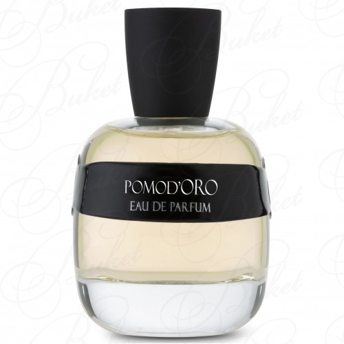 Тестер Omnia Profumi POMOD`ORO 100ml edp TESTER