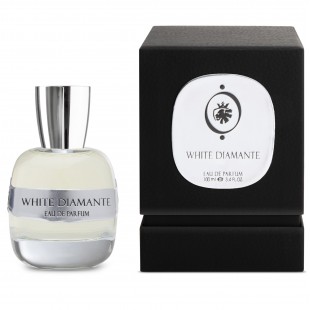 Omnia Profumi WHITE DIAMANTE 100ml edp TESTER