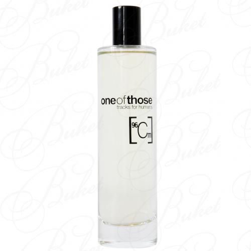 Тестер One of Those 96Cm Curium 100ml edp TESTER