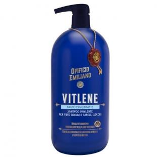 Шампунь для волос OPIFICIO EMILIANO BAGNO EQUILIBRANTE 950ml