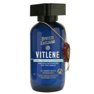 Шампунь для волос OPIFICIO EMILIANO BAGNO PURIFICANTE ASTRINGENTE 100ml