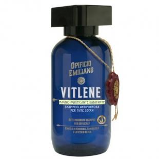 Шампунь для волос OPIFICIO EMILIANO BAGNO PURIFICANTE IDRATANTE 100ml