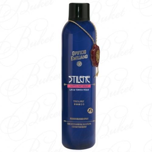 Лак для волос OPIFICIO EMILIANO SOFFIO NATURALE 300ml