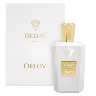 Orlov Paris BY ORLOV WHITE 75ml edp