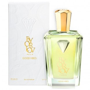 Orlov Paris GOOD VIBES 75ml edp