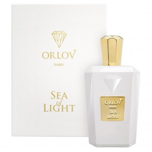 Orlov Paris SEA OF LIGHT 75ml edp