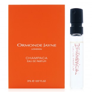 Ormonde Jayne CHAMPACA 2ml edp