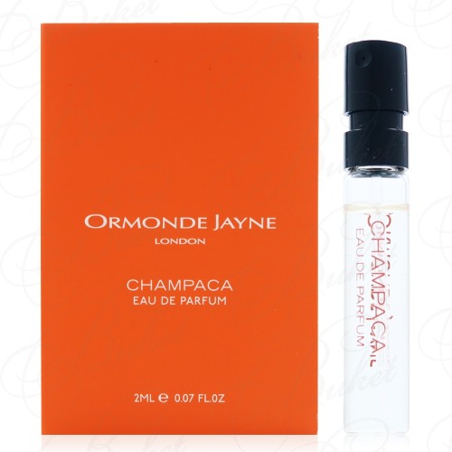 Пробники Ormonde Jayne CHAMPACA 2ml edp