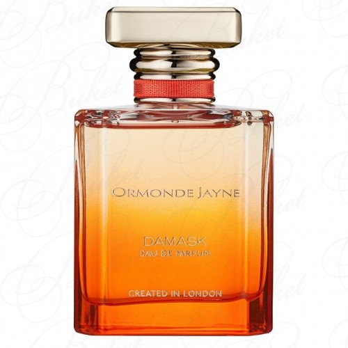 Тестер Ormonde Jayne DAMASK 50ml edp TESTER