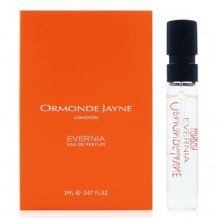 Ormonde Jayne EVERNIA 2ml edp