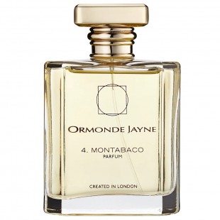 Ormonde Jayne MONTABACO 120ml edp