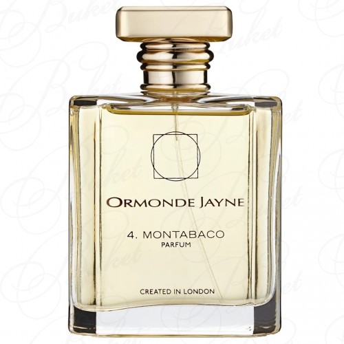 Тестер Ormonde Jayne MONTABACO 120ml edp TESTER