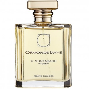 Ormonde Jayne MONTABACO INTENSIVO 120ml edp