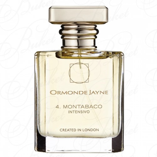 Парфюмерная вода Ormonde Jayne MONTABACO INTENSIVO 50ml edp