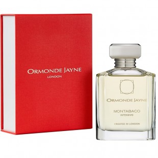 Ormonde Jayne MONTABACO INTENSIVO 88ml parfum