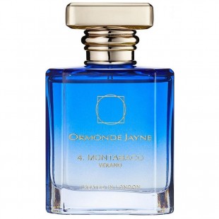 Ormonde Jayne MONTABACO VERANO 50ml edp