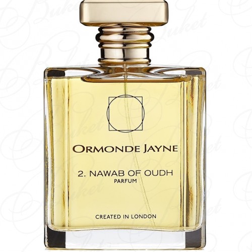 Тестер Ormonde Jayne NAWAB OF OUDH 120ml edp TESTER