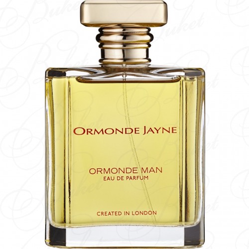 Тестер Ormonde Jayne ORMONDE MAN 120ml edp TESTER