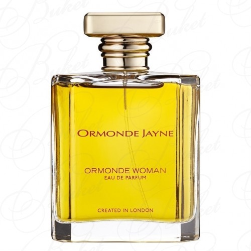 Парфюмерная вода Ormonde Jayne ORMONDE WOMAN 120ml edp
