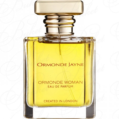 Парфюмерная вода Ormonde Jayne ORMONDE WOMAN 50ml edp