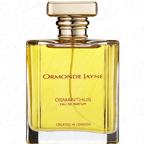 Тестер Ormonde Jayne OSMANTHUS 120ml edp TESTER