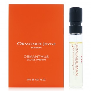 Ormonde Jayne OSMANTHUS 2ml edp