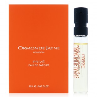 Ormonde Jayne PRIVE 2ml edp