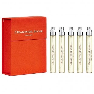 Ormonde Jayne CHAMPACA 5*8ml edp