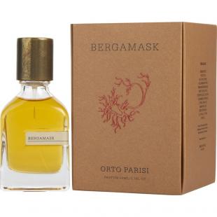 Orto Parisi BERGAMASK 50ml parfum