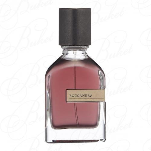 Тестер Orto Parisi BOCCANERA 50ml edp TESTER
