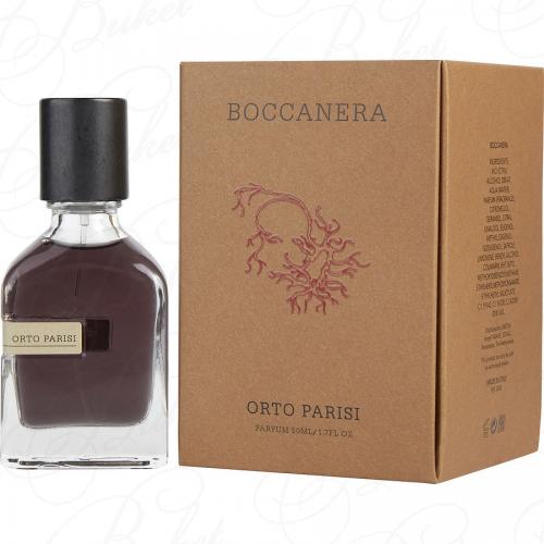 Духи Orto Parisi BOCCANERA 50ml edp