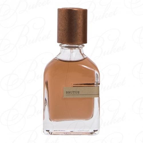 Тестер Orto Parisi BRUTUS 50ml parfum TESTER
