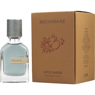 Orto Parisi MEGAMARE 50ml parfum