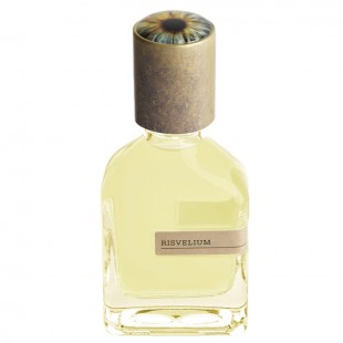Orto Parisi RISVELIUM 50ml parfum TESTER