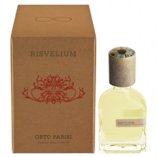 Orto Parisi RISVELIUM 50ml parfum