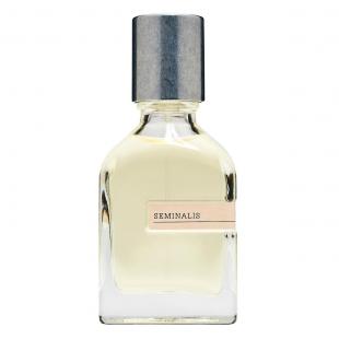 Orto Parisi SEMINALIS 50ml parfum TESTER