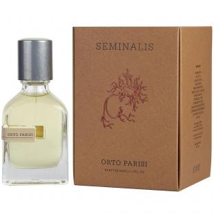 Orto Parisi SEMINALIS 50ml parfum