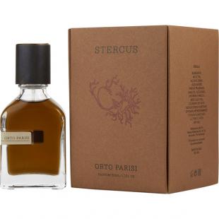 Orto Parisi STERCUS 50ml parfum