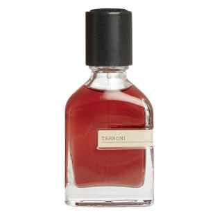 Orto Parisi TERRONI 50ml parfum TESTER