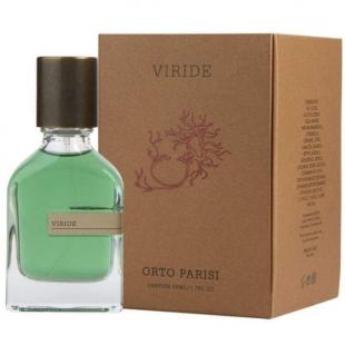 Orto Parisi VIRIDE 50ml parfum