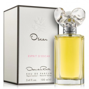 Oscar De La Renta ESPRIT D'OSCAR 100ml edp