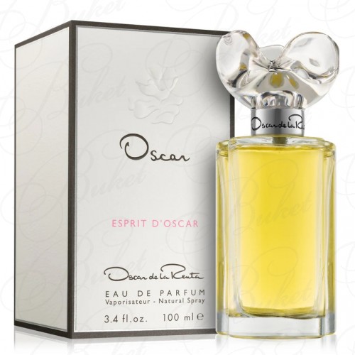 Парфюмерная вода Oscar De La Renta ESPRIT D'OSCAR 100ml edp